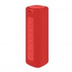 Coluna Mi Outdoor Speaker Red