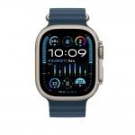 49mm Azul Ocean Band Extension