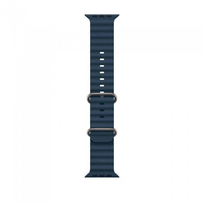 49mm Azul Ocean Band