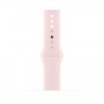 45mm Rosa-claro Sport - M/L