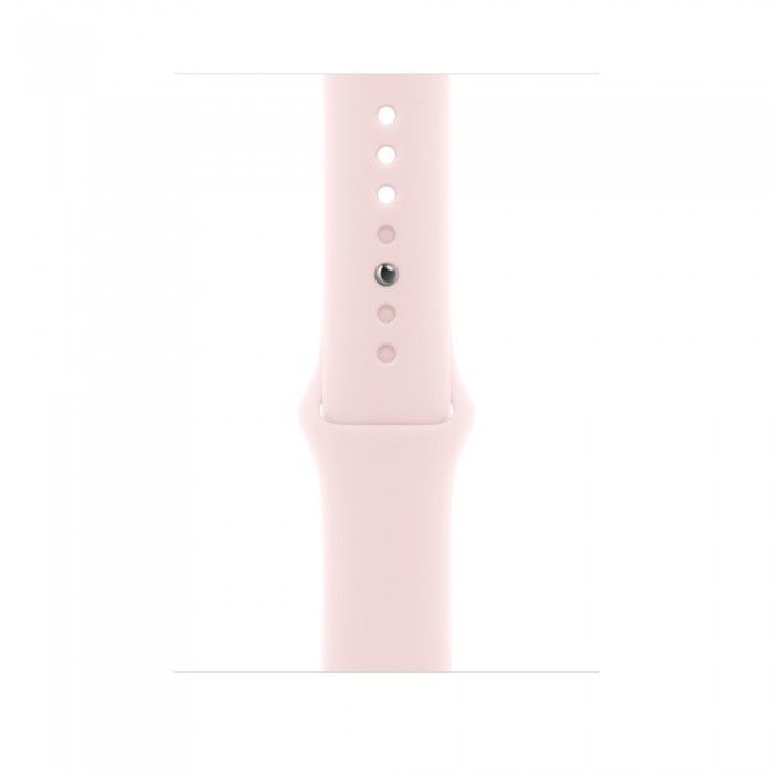 45mm Rosa-claro Sport - M/L