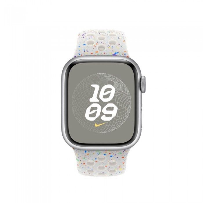 41m Platina Pura Nike - M/L