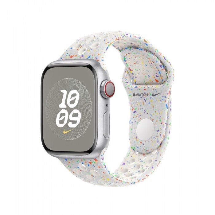 41m Platina Pura Nike - M/L