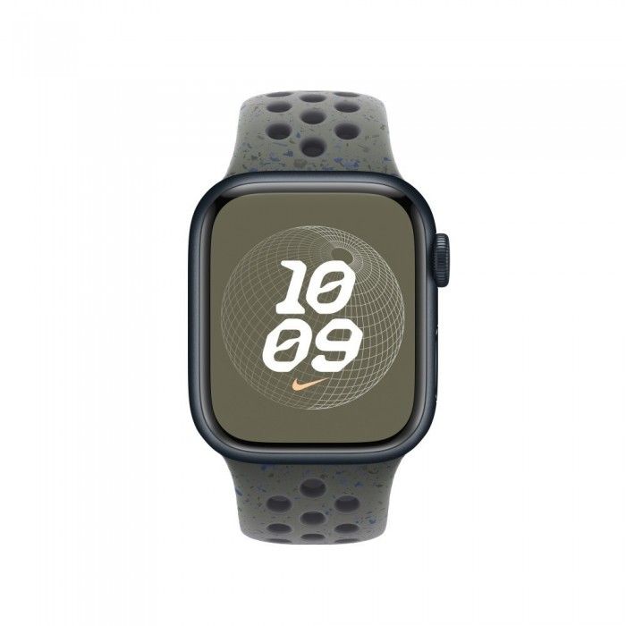 41m Caqui Cargo Nike - M/L