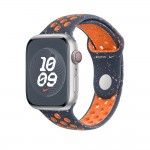 45mm Azul Flame Nike - S/M