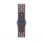 45mm Azul Flame Nike - S/M