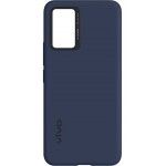 Capa V21 Silicone Dark Blue