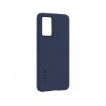 Capa V21 Silicone Dark Blue