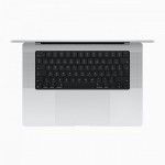 MacBook Pro 16 M3 Pro 12c CPU/18c GPU 18GB 512GB Prateado