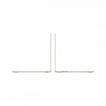 MacBook Air 15 M3 8c/ 10c 8Gb 256Gb - Luz das estrelas