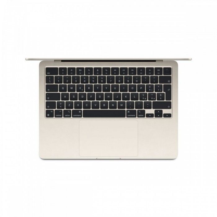 MacBook Air 13 M3 8c/8c 8Gb 256Gb - Luz das estrelas
