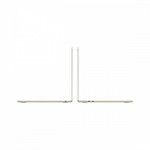 MacBook Air 13 M3 8c/8c 8Gb 256Gb - Luz das estrelas