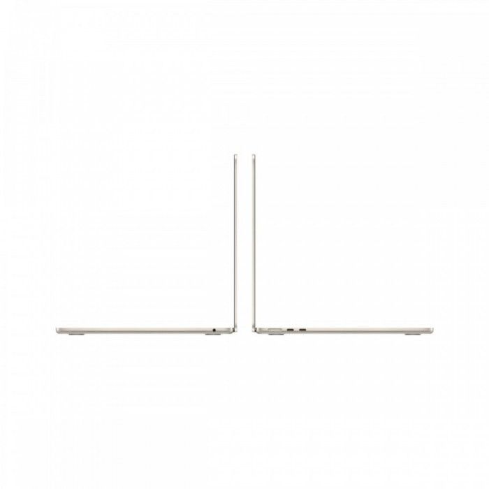 MacBook Air 13 M3 8c/8c 8Gb 256Gb - Luz das estrelas