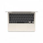 MacBook Air 13 M3 8c/8c 8Gb 256Gb - Luz das estrelas