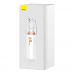 Mini Aspirador Baseus A2Pro Cordless 6000pa Branco
