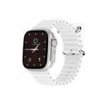 SmartWatch Maxcom Ecowatch EW02 Silver