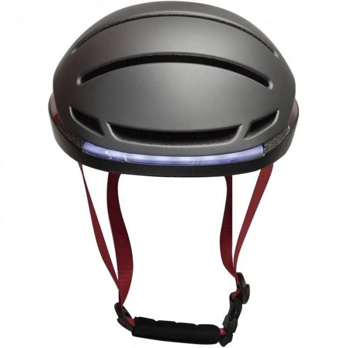 Capacete Livall EVO21 Smart L Preto