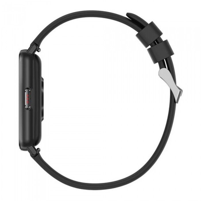 Smartwatch Maxcom Fw53 Nitro GPS Preto