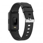 Smartwatch Maxcom Fw53 Nitro GPS Preto