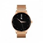 Smartwatch Maxcom FW52 Dourado