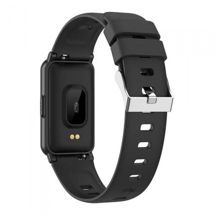 Smartwatch Maxcom Fw53 Nitro GPS Preto