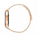 Smartwatch Maxcom FW52 Dourado