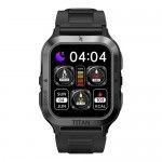 SmartWatch Maxcom FW67 Titan Pro Grafite