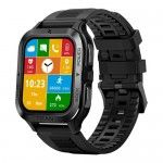 SmartWatch Maxcom FW67 Titan Pro Grafite