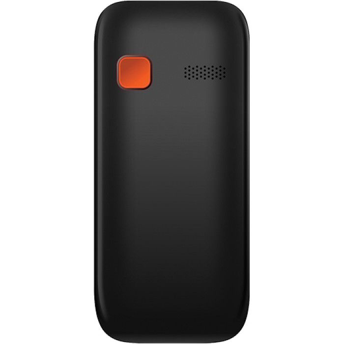 Telemvel Maxcom 1.77P Comfort MM426 Dual SIM 3G Preto