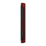 Telemvel 1.8P Comfort MM428 Dual SIM 2G Preto/Vermelho