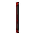 Telemvel 1.8P Comfort MM428 Dual SIM 2G Preto/Vermelho