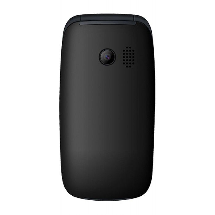 Telemvel Maxcom 2.4P Comfort MM817 Dual SIM 2G Preto