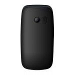 Telemvel Maxcom 2.4P Comfort MM817 Dual SIM 2G Preto