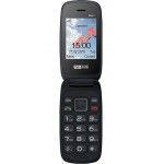 Telemvel Maxcom Comfort MM817 2.4P Dual SIM 2G Vermelho