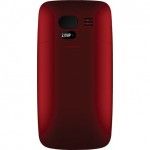 Telemvel Maxcom 2.4P Comfort MM824 2G Vermelho