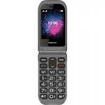 Telemvel Maxcom Snior MM827 4G preto