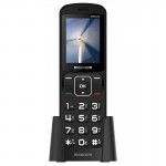 Telefone Maxcom s/Fios SIM CARD -MM32D PT