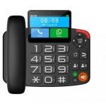 Telefone SECRETARIA COMFORT MM42D