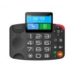 Telefone SECRETARIA COMFORT MM42D