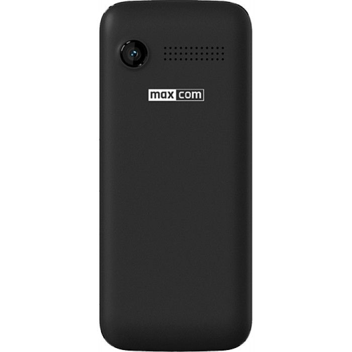 Telemvel Maxcom 3.2P Classic MK241 2G Preto