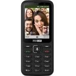 Telemvel Maxcom 3.2P Classic MK241 2G Preto