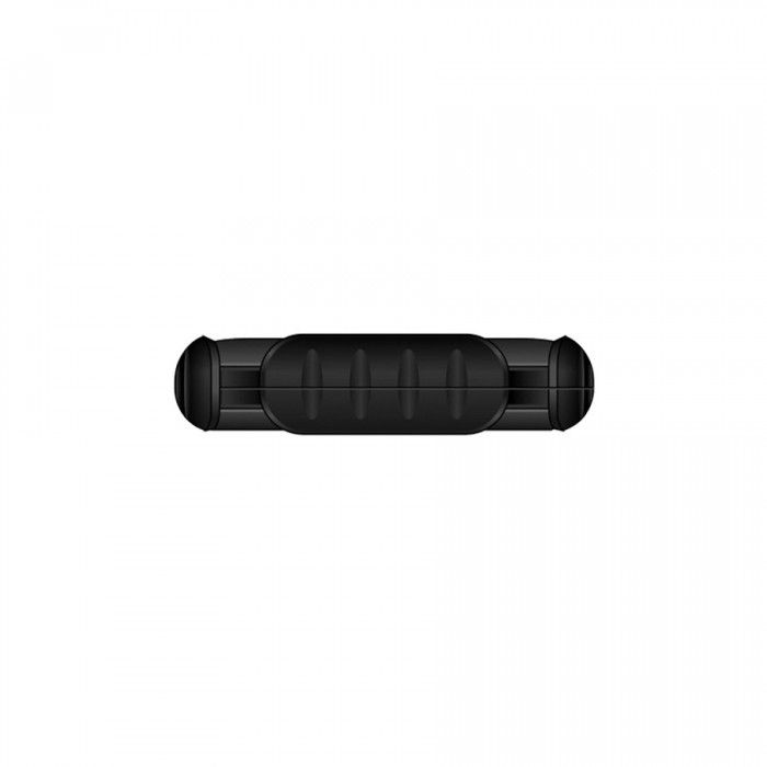 Telemvel Maxcom 2.8P Strong MM920 Single SIM 2G Preto