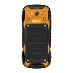 Telemvel Maxcom 2.8P Strong MM920 2G Amarelo
