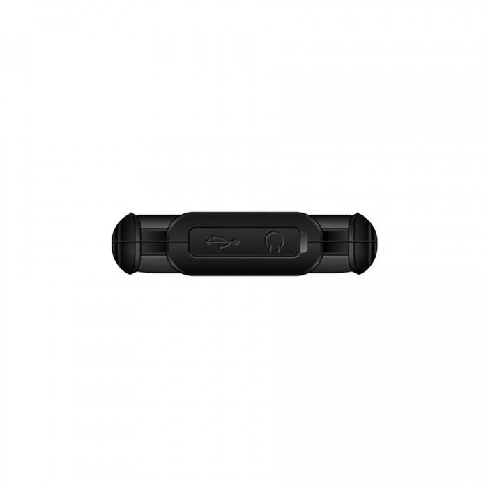 Telemvel Maxcom 2.8P Strong MM920 Single SIM 2G Preto