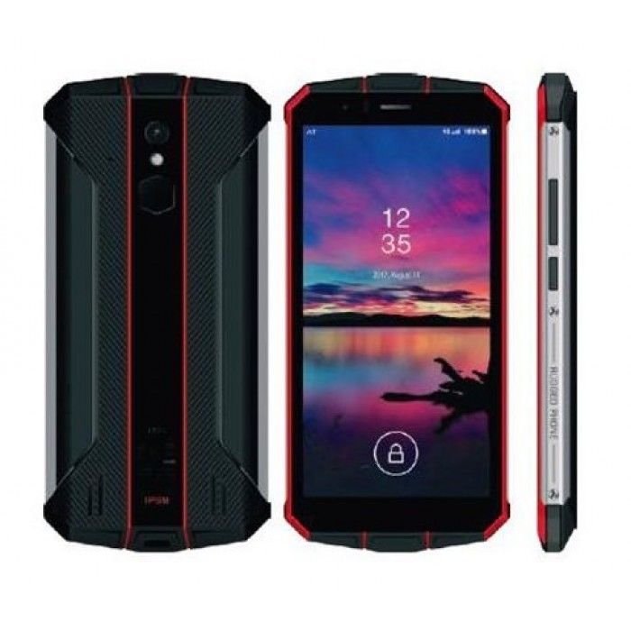 Smartphone Maxcom Robusto MS507 PT 3GB/32GB
