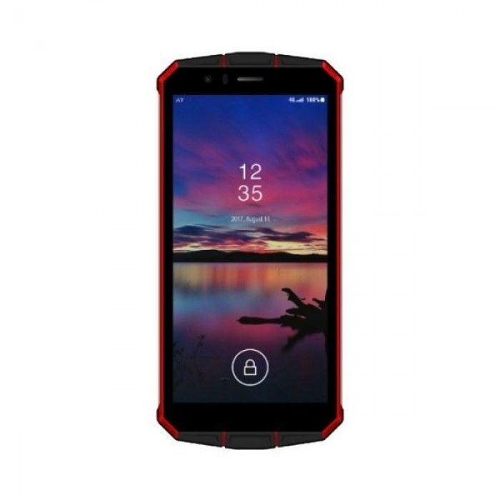 Smartphone Maxcom Robusto MS507 PT 3GB/32GB
