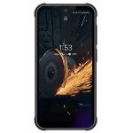 Smartphone Maxcom Robusto MS572 PT 3GB/32GB Preto