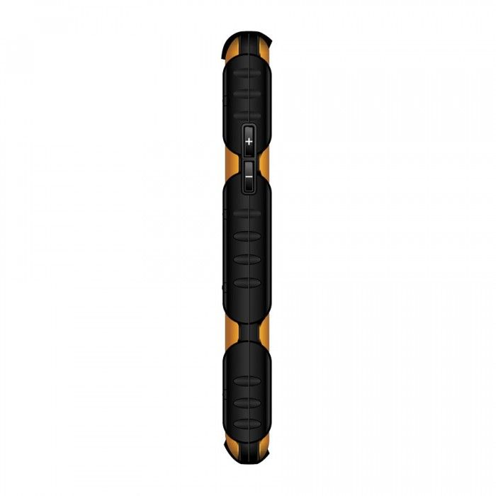 Telemvel Maxcom 2.8P Strong MM920 2G Amarelo