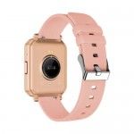 Smartwatch Maxcom FW56 Carbon Pro Gold