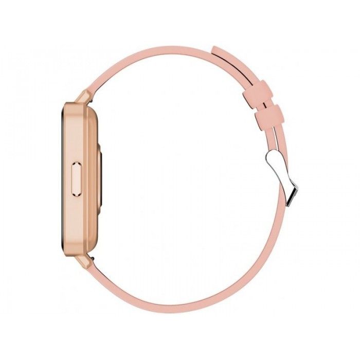 Smartwatch Maxcom FW56 Carbon Pro Gold